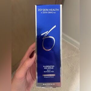 ZO Skin Health Skincare Illuminating AOX Serum